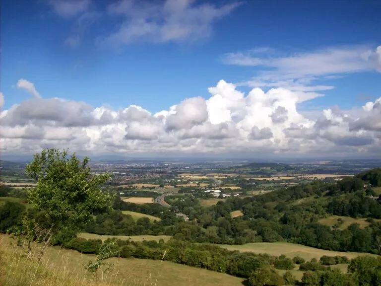 Gloucester Countryside