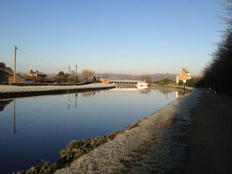 Purton Lower Bridge